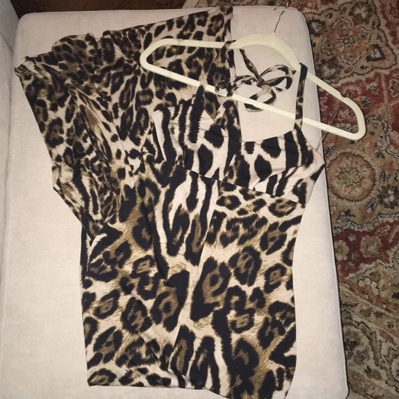 XHILARATION maxi dress - Picture 1 of 5